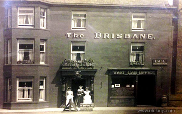 The George Pub Largs